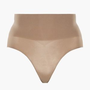 YITTY MESH ME SMOOTHING MIDI BRALETTE